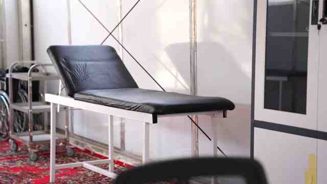 Rehab Gallery Image 2